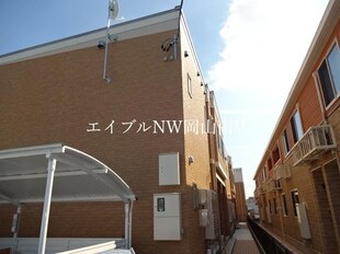 清輝橋駅 徒歩34分 1階の物件外観写真